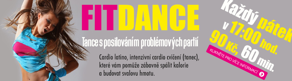 Fit Dance
