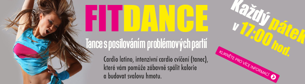 Fit Dance
